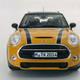 Illustration for article titled Norev 1/18 2014 Mini Cooper S (F56)